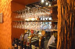 Bar Del Sonno