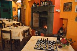 interni ristorante Del Sonno 3