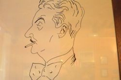 Ricordo di Giacomo Puccini