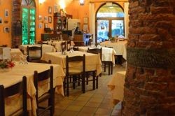 interni ristorante Del Sonno 5