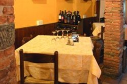 interni ristorante Del Sonno 8