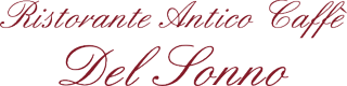 Logo Ristorante del Sonno